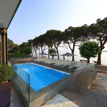 Hotel San Marco Peschiera del Garda Exterior photo