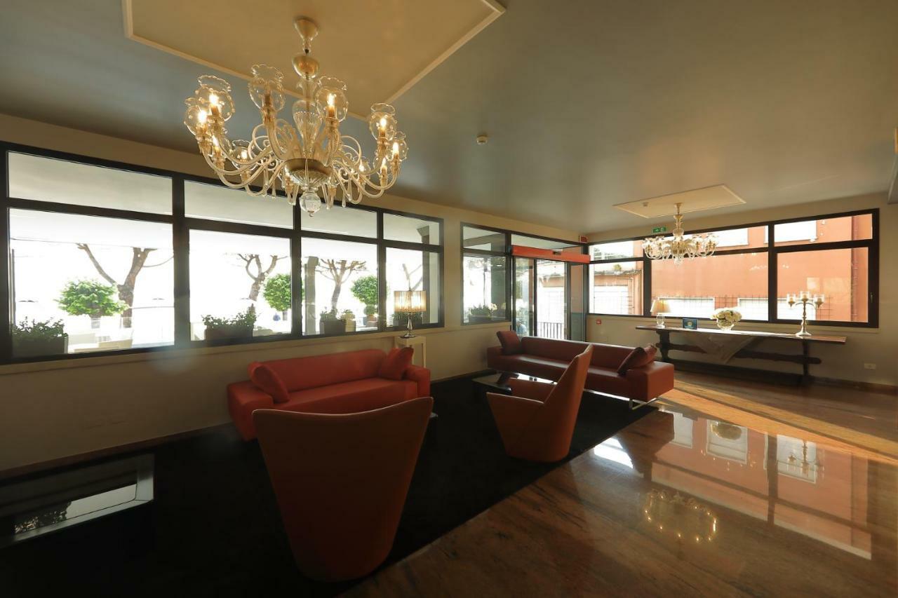 Hotel San Marco Peschiera del Garda Exterior photo